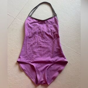Yumiko leotard size medium